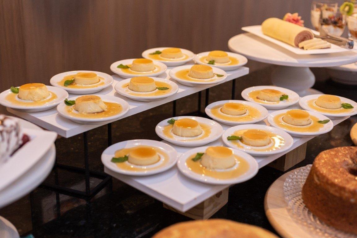 Ecco Hotel Fortaleza Ngoại thất bức ảnh